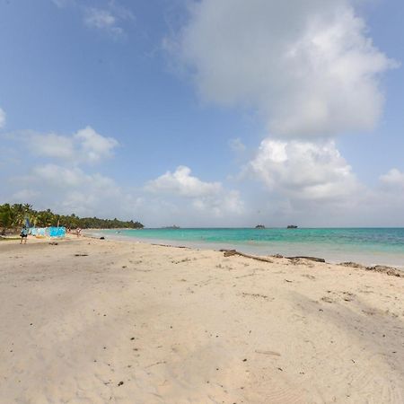 Villa Sunny Days San Andrés Esterno foto