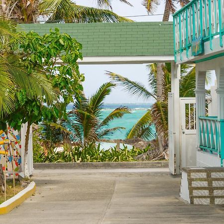 Villa Sunny Days San Andrés Esterno foto