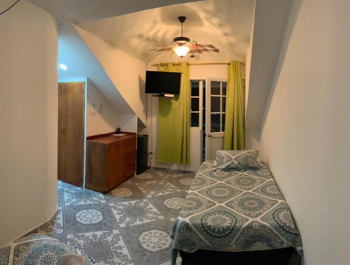 Villa Sunny Days San Andrés Esterno foto