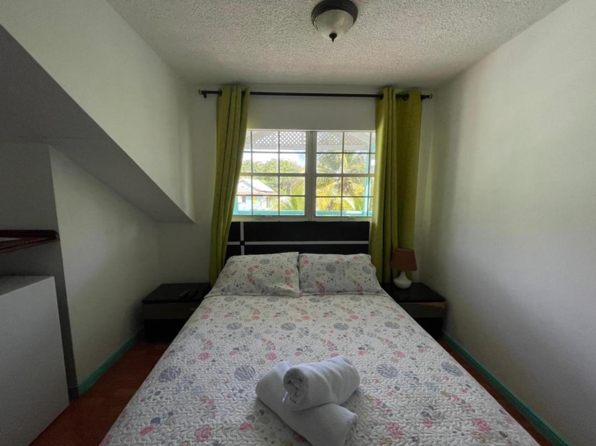 Villa Sunny Days San Andrés Esterno foto