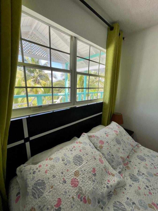 Villa Sunny Days San Andrés Esterno foto