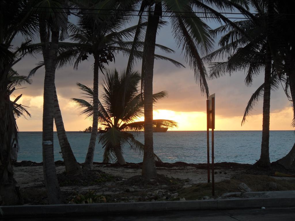 Villa Sunny Days San Andrés Camera foto