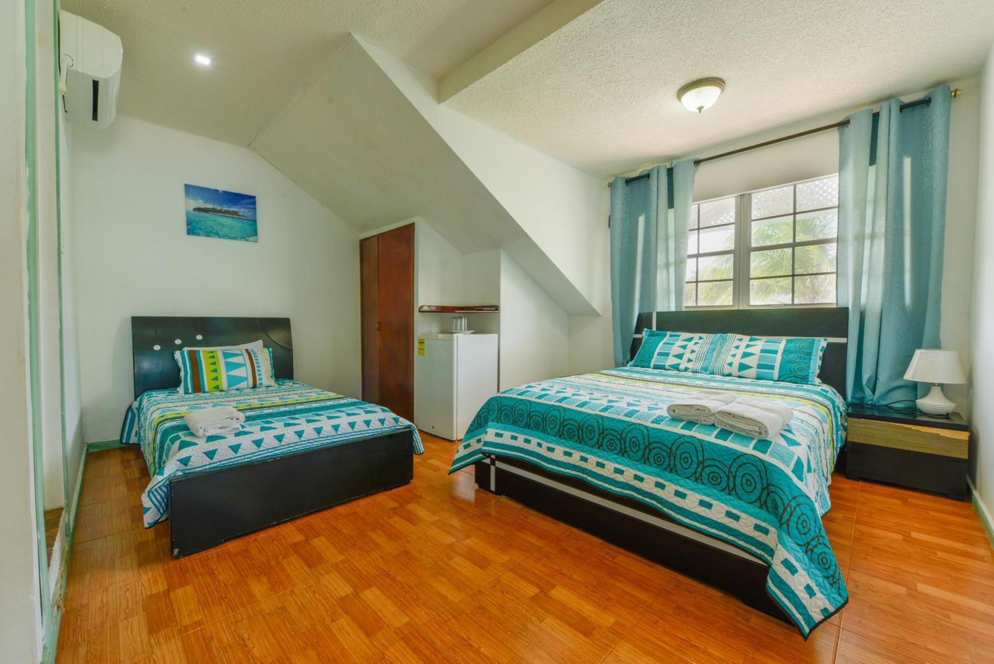 Villa Sunny Days San Andrés Esterno foto