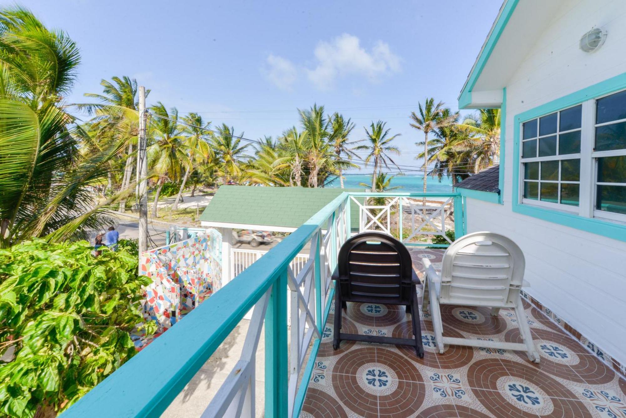 Villa Sunny Days San Andrés Esterno foto