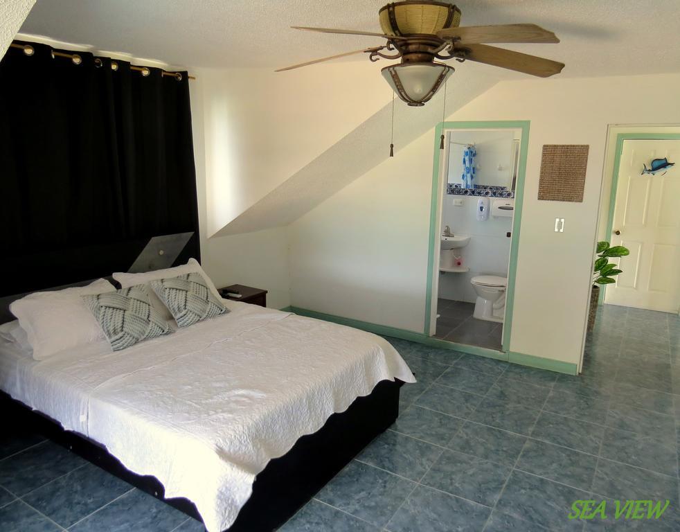 Villa Sunny Days San Andrés Esterno foto