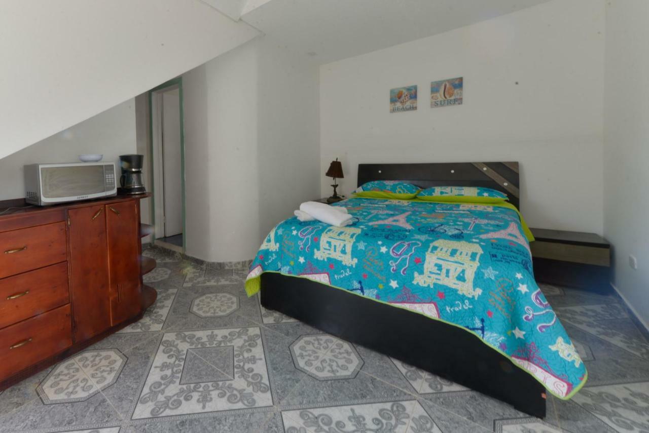Villa Sunny Days San Andrés Esterno foto