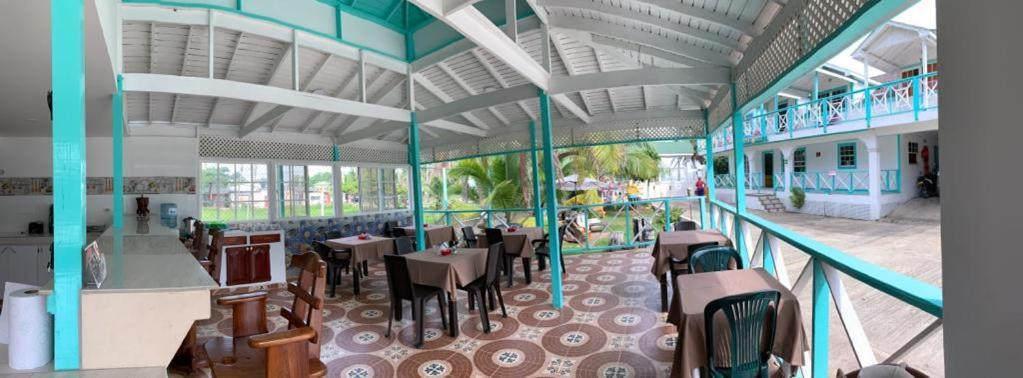 Villa Sunny Days San Andrés Esterno foto